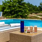 In With Private Heated Pool