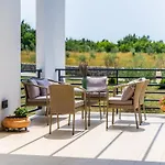 Villa In With Private Heated Pool Filipana
