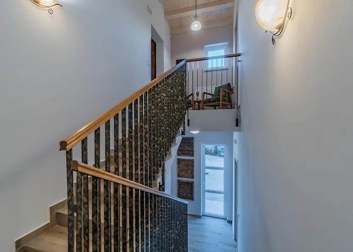 In With Private Heated Pool Villa
