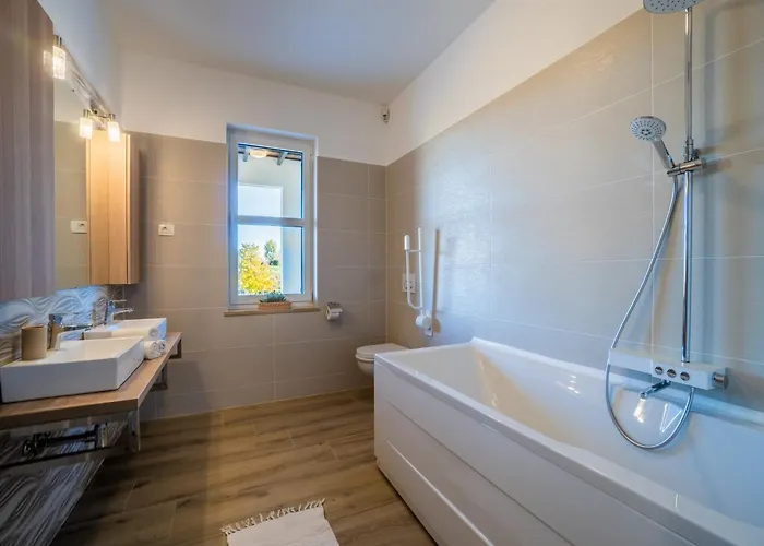 In With Private Heated Pool