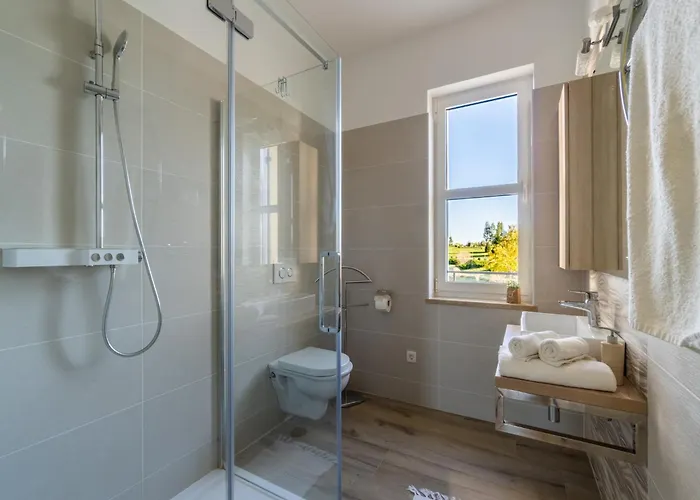 In With Private Heated Pool Villa