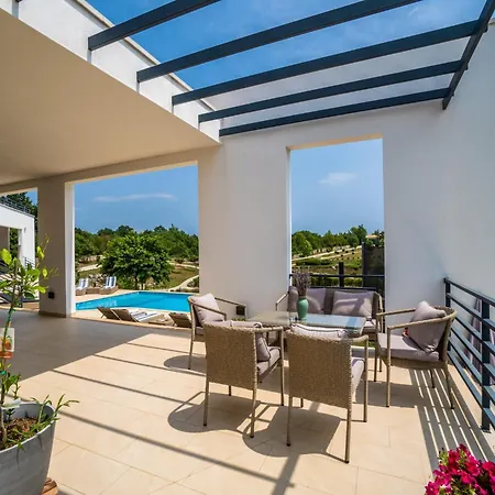 In With Private Heated Pool Villa *