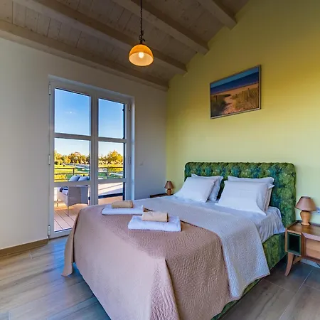 In With Private Heated Pool Villa *