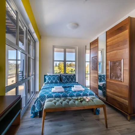 In With Private Heated Pool