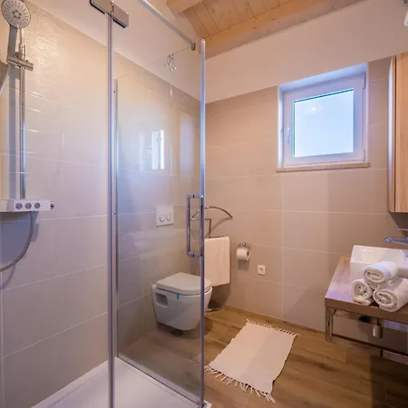 Villa In With Private Heated Pool Filipana